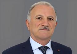 Süleyman Süleymanova vəzifə VERİLDİ