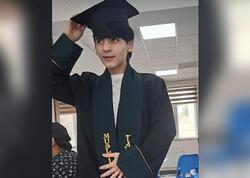 Dünən meyiti tapılan Ümid Elgünlə eyni məktəbdə oxuyurmuş