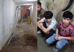 Tehranda MOSSAD-ın bazası aşkarlandı - Bu ölkənin vətəndaşlarını işlədirmişlər - VİDEO