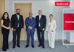 “Bakcell” “PwC illik CEO sorğusu”nda iştirak edib