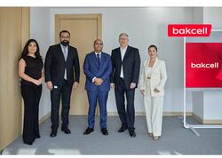 “Bakcell” “PwC illik CEO sorğusu”nda iştirak edib