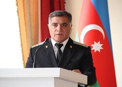 Fazil Həsənəliyev yeni vəzifəyə təyin olundu