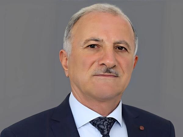 Süleyman Süleymanova vəzifə VERİLDİ