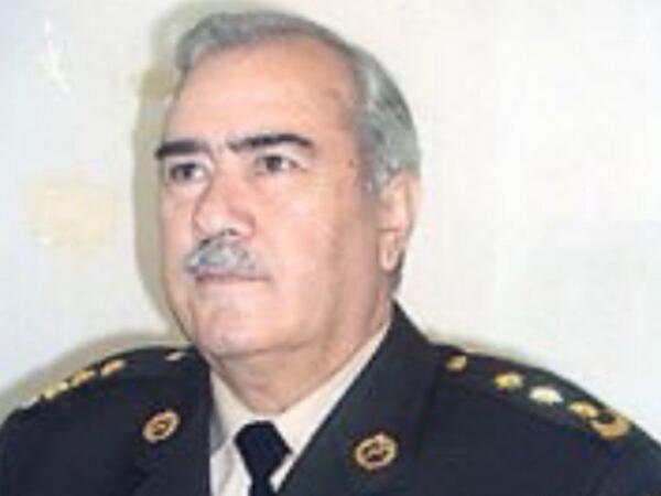 MİN-nin mətbuat xidmətinin keçmiş rəhbəri vəfat etdi