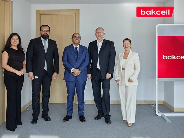 “Bakcell” “PwC illik CEO sorğusu”nda iştirak edib