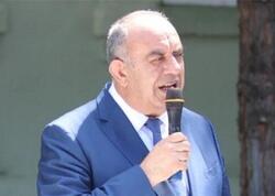Saxlanılan icra başçısı, görün, kimin qohumudur