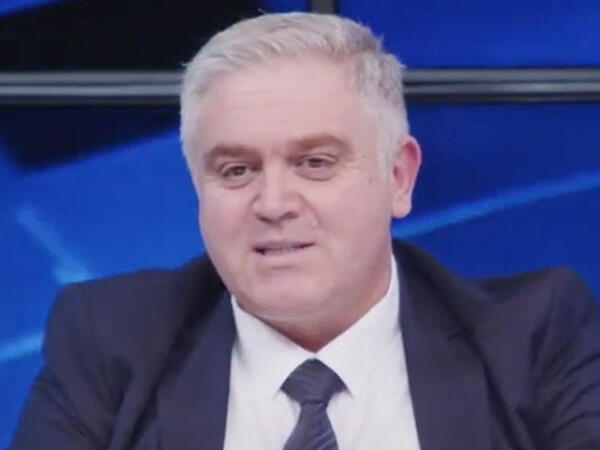 Azərbaycanda futbol klubunun rəhbəri olan şirkət sahibi həbs edildi - TƏFƏRRÜAT