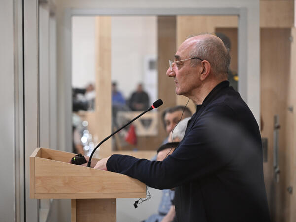 Bako Sahakyan: Aprel döyüşləri ilə bağlı istintaq komissiyasının Ermənistanda yaradılmasının səbəbi əməliyyatın Ermənistan silahlı qüvvələri tərəfindən keçirilməsi idi