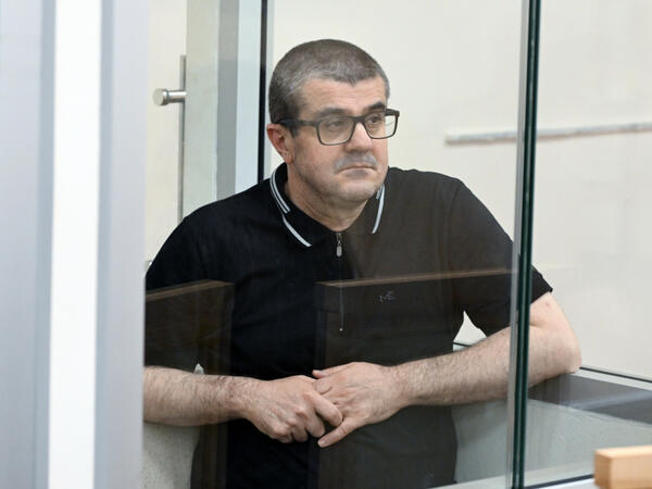 Azərbaycanlı əsirlər harada saxlanılırdı? - Məhkəmədə danışdılar - <span class="color_red">FOTO</span>