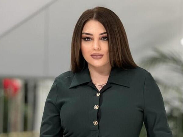 Xalq artistinin qızı adını dəyişir