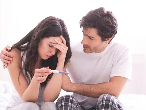 Sonsuzluğa səbəb nədir?