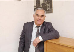 Jurnalist Ağaddin Babayev vəfat edib