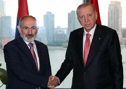Paşinyan Türkiyəyə bu səbəbdən gedibmiş - İnanılmaz detallar