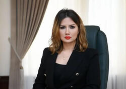 Ülviyyə Zülfiqar yeni vəzifəyə təyin edildi