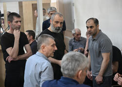&quot;Müxtəlif ölçüdə çəlləklər hazırlayırdılar&quot; - <span class="color_red">MƏHKƏMƏ -  FOTO</span>
