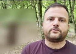 İmam və onunla qaçan 16 yaşlı qız danışdı - <span class="color_red">VİDEO</span>