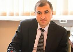 Azərbaycanda vəzifəli şəxs vəfat etdi