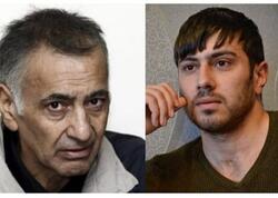 “Əlində balta girir içəri” - Oğlu Dilqəm Əsgərovdan imtina edib