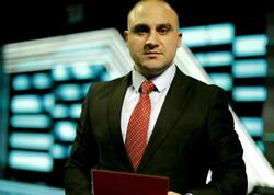 Tanınmış jurnalistə vəzifə verildi