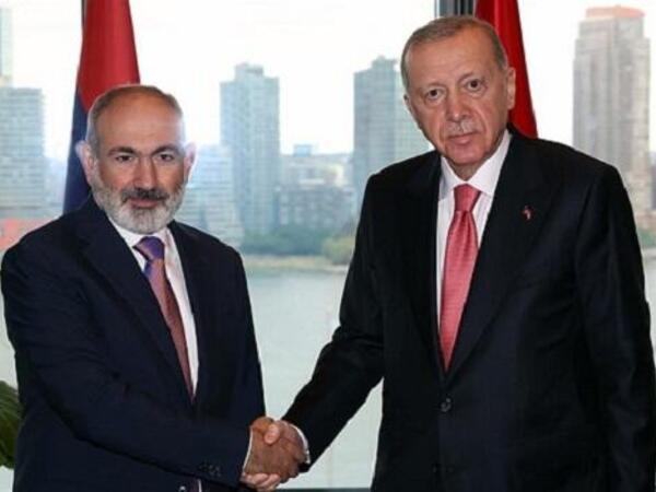 Paşinyan Türkiyəyə bu səbəbdən gedibmiş - İnanılmaz detallar