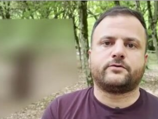 İmam və onunla qaçan 16 yaşlı qız danışdı - <span class="color_red">VİDEO</span>