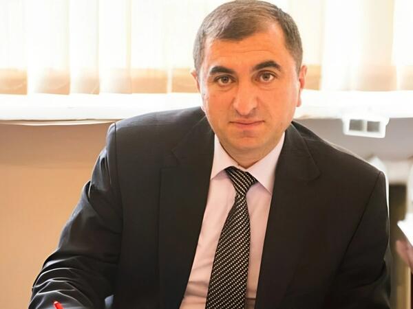 Azərbaycanda vəzifəli şəxs vəfat etdi