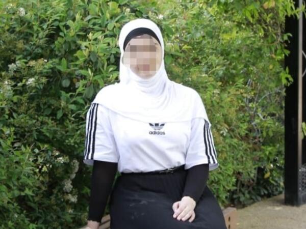 Qaçırıldığı deyilən Nəzrin: Sevib getmişəm