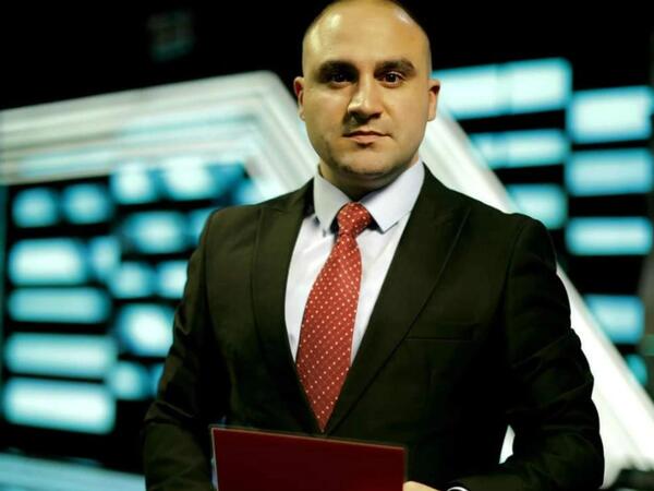 Tanınmış jurnalistə vəzifə verildi