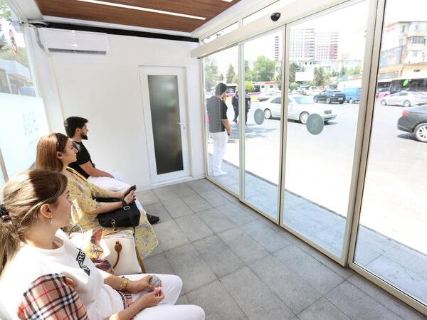 Adı smart, özü xarab dayanacaqlar