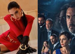 &quot;Ben bu cihana sığmazam&quot;ın aktrisası iş adamı ilə sevgilidir - <span class="color_red">FOTO</span>