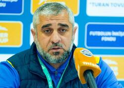&quot;Kəpəz&quot;in baş məşqçisi: &quot;Bəzi futbolçularla danışıqlar davam edir&quot;