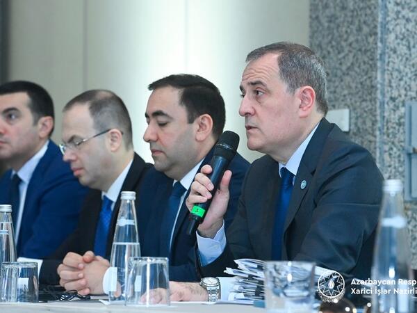 Azərbaycan Cammu və Kəşmir münaqişəsinin hüquqla həllini dəstəkləyir