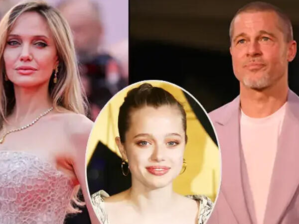 Bred Pitt və Angelina Coli arasında qalmaqal: &quot;Qızımı zəhərlədin, tamamilə yoldan çıxartdın&quot;