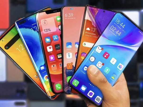Avropada ikinci əl telefonlara maraq artır: həm iqtisadi, həm ekoloji qazanc