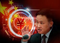 Dolların hökmranlığı bitir: Pekin dağıtmır - alternativ qurur