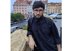 Dövlətə xəyanətdə təqsirləndirilən Bəhruz Səmədova hökm oxundu