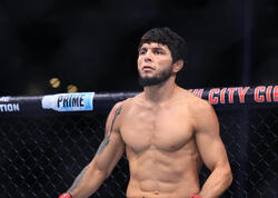 Tofiq Musayev: &quot;Daha güclü və inamlı geri dönəcəyəm&quot;