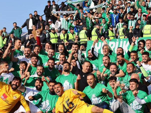 Azərbaycanlı iş adamı Türkiyədə 4 milyon avroya klub aldı - <span class="color_red">FOTO</span>