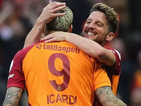 &quot;Qalatasaray&quot; ulduzu karyerasına nöqtə qoydu