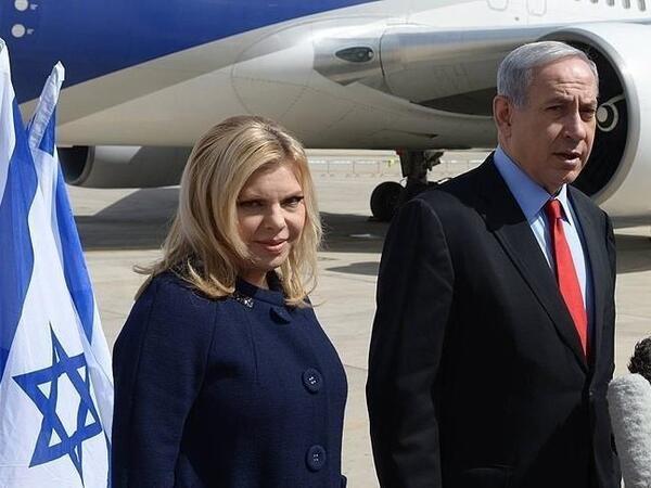 Netanyahunun yoldaşından İran xalqına: &quot;Biz düşməniniz deyilik&quot;
