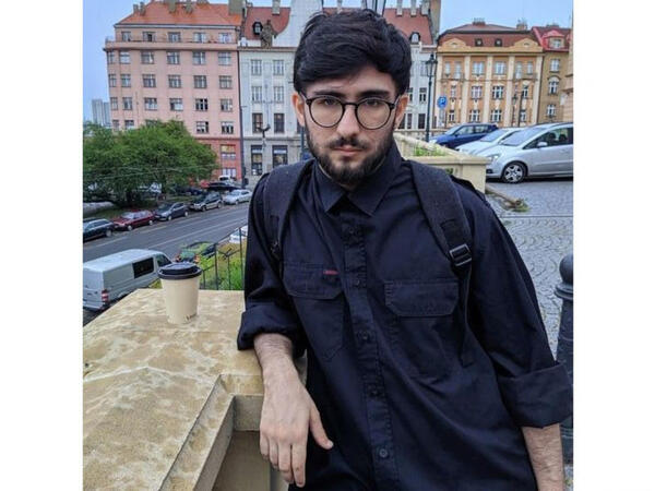 Dövlətə xəyanətdə təqsirləndirilən Bəhruz Səmədova hökm oxundu