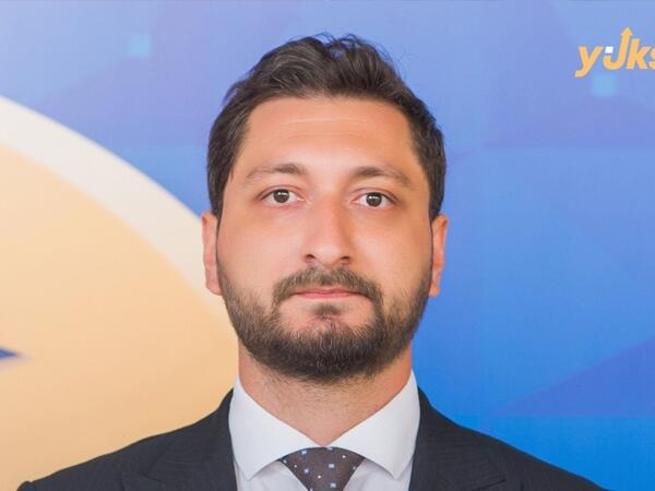 &quot;Yüksəliş&quot;in qalibinə vəzifə verildi