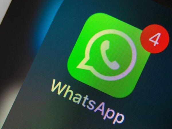 &quot;WhatsApp&quot; yeni süni intellekt funksiyasını təqdim edib