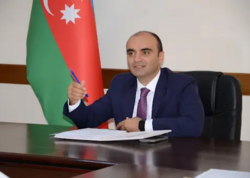 İcra başçısı qadın müavinini vəzifəsindən azad etdi - <span class="color_red">FOTO</span>