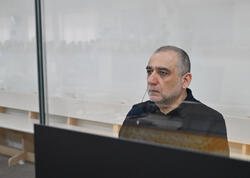 Vardanyanın məhkəməsində zərərçəkmiş şəxslər ifadə veriblər - <span class="color_red">FOTO</span>