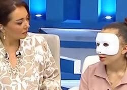 Təranənin qızının göz yaşları sel oldu - &quot;Anam azadlığa...&quot; - <span class="color_red">VİDEO</span>