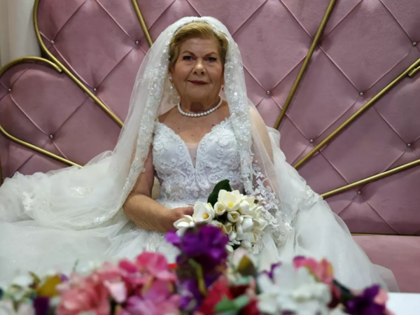 Özünə bəysiz toy etmişdi, meyiti kolluqdan tapıldı - FOTO