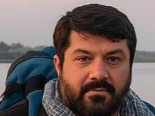 İsrail daha bir nüvə alimini öldürdü - Görün harada gizlənirmiş