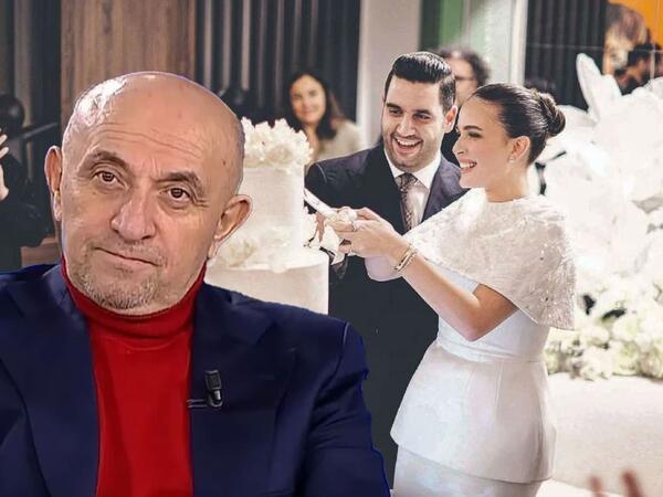 Türkiyədə hamı bu toydan danışır: məclisinə 5 min qonaq gəldi - <span class="color_red">VİDEO</span>