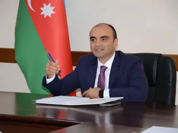 İcra başçısı qadın müavinini vəzifəsindən azad etdi - <span class="color_red">FOTO</span>